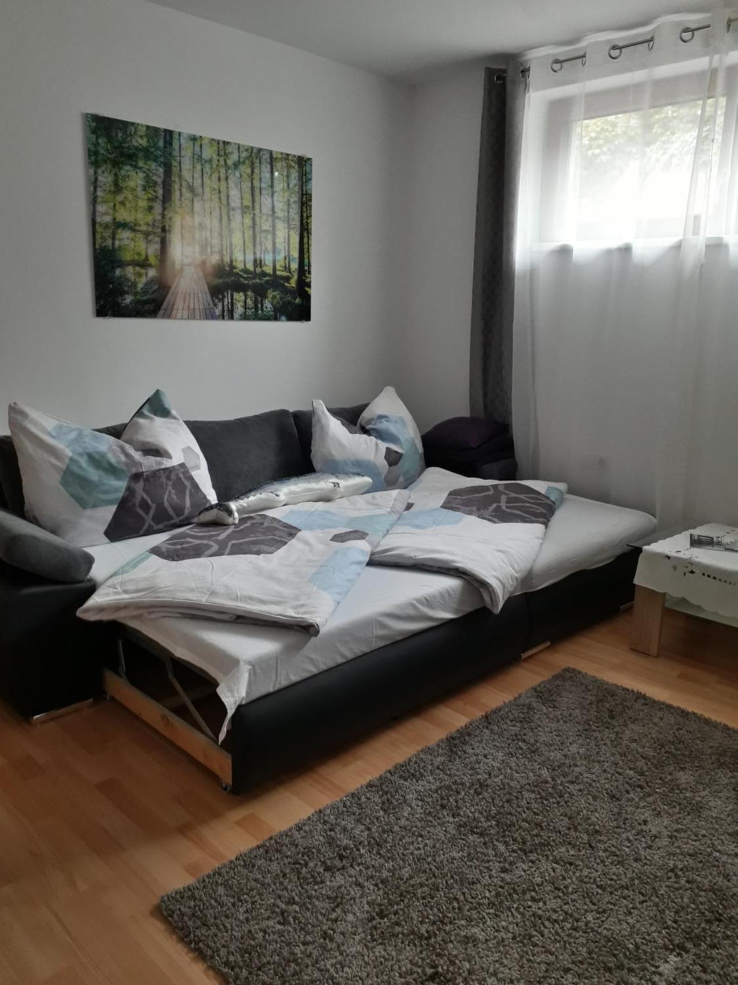 Apart Zireiner See Kramsach Zimmer foto