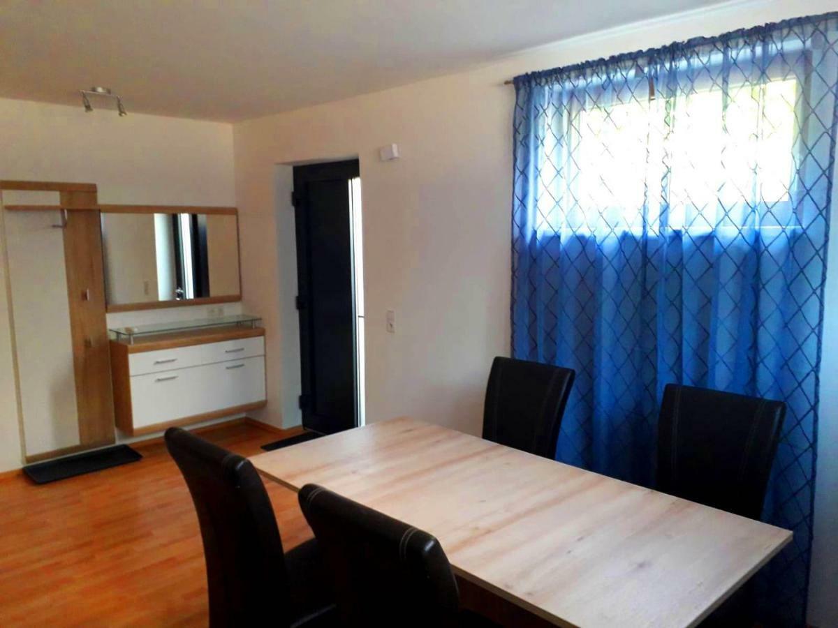 Apart Zireiner See Kramsach Exterior foto